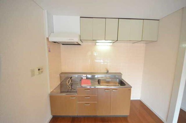 武蔵関マンション5号棟の物件内観写真